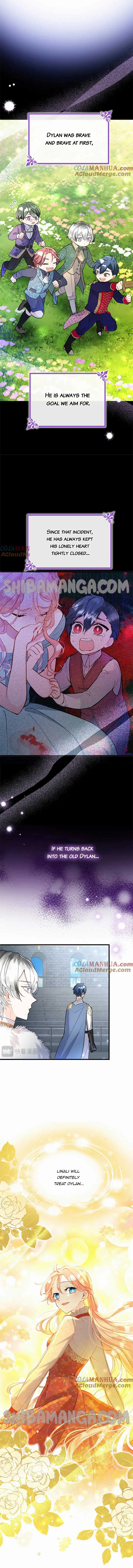The Reason Why The Twin Lady Crossdresses Chapter 53 page 11