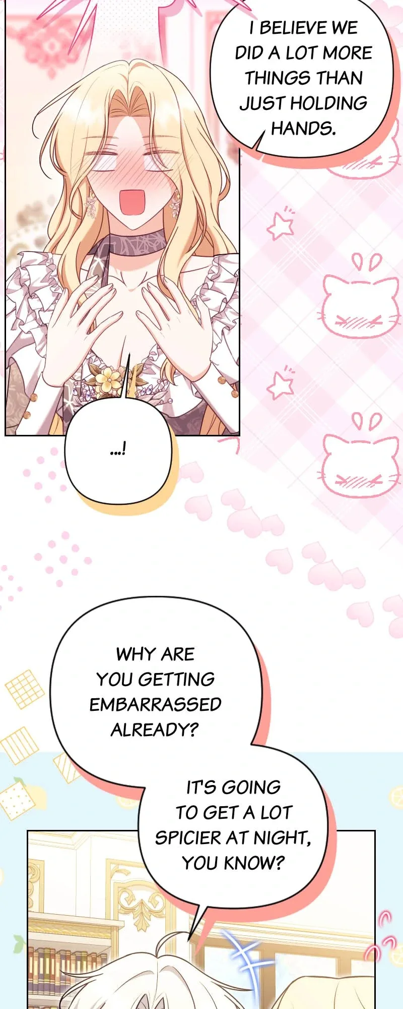 The Obsessive Stud Scammed Me into Marriage Chapter 53 page 49