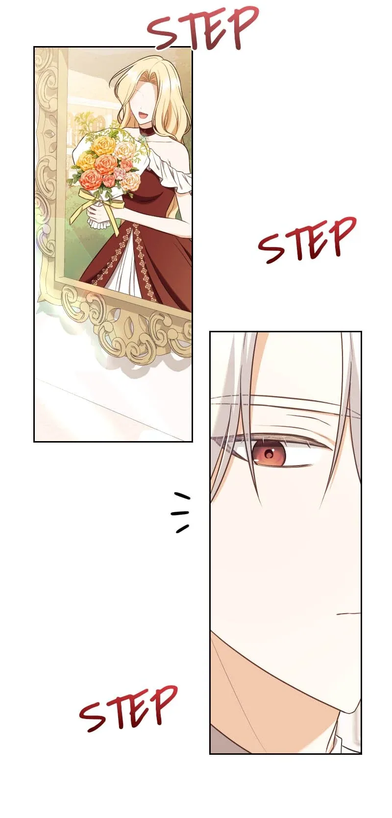 The Obsessive Stud Scammed Me into Marriage Chapter 53 page 45