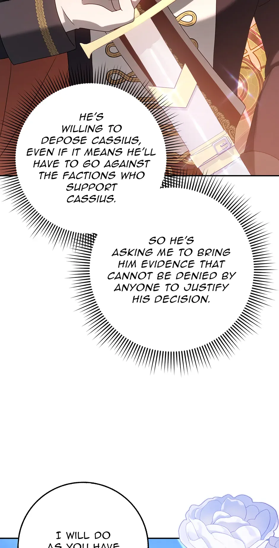 The Lost Cinderella Chapter 52 page 71