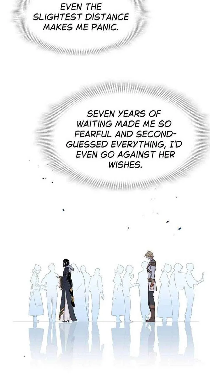The Reborn Witch Raises a Templar Chapter 52 page 9