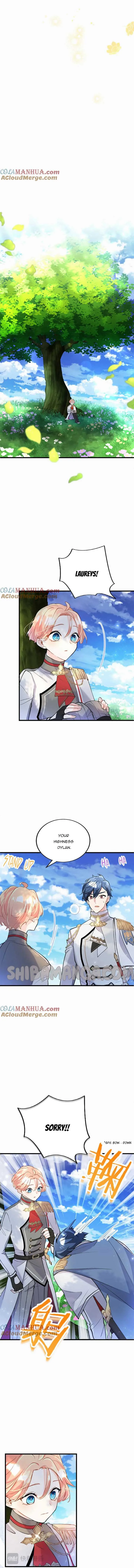 The Reason Why The Twin Lady Crossdresses Chapter 53 page 12