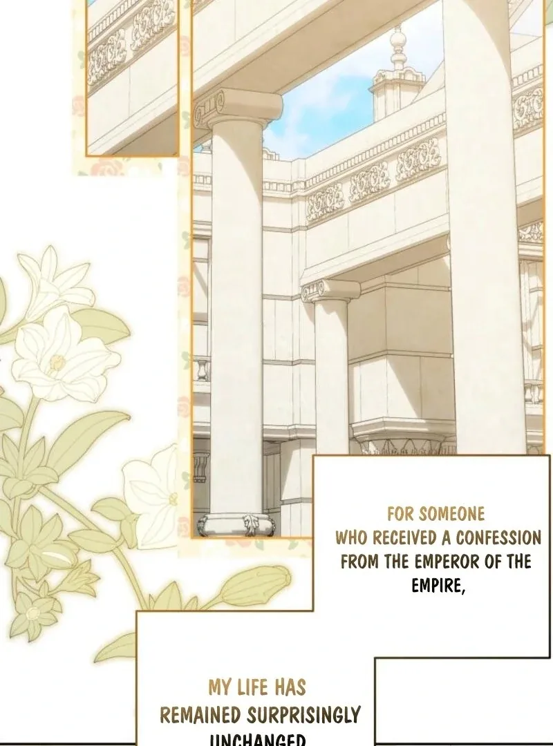 The Obsessive Emperor’s Capable Pharmacist Chapter 53 page 49