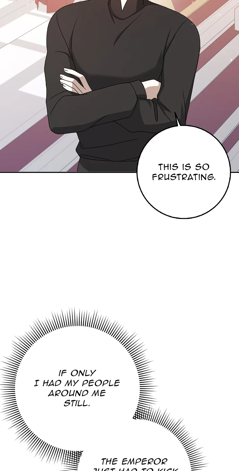 The Lost Cinderella Chapter 52 page 75