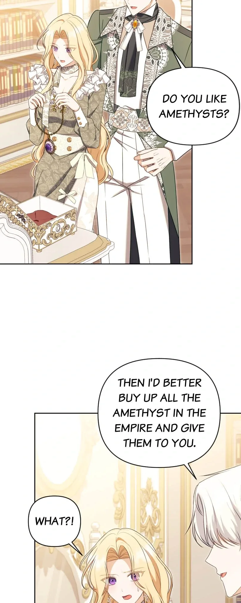 The Obsessive Stud Scammed Me into Marriage Chapter 53 page 53