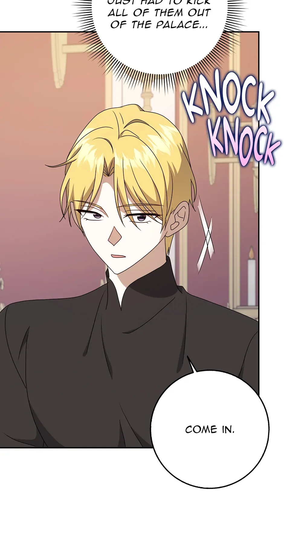 The Lost Cinderella Chapter 52 page 76