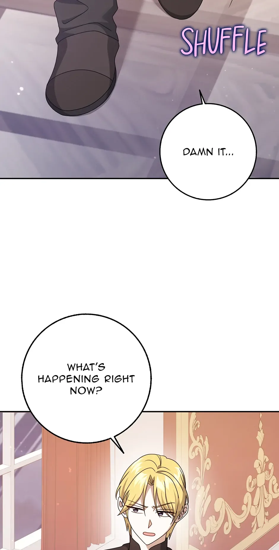 The Lost Cinderella Chapter 52 page 74