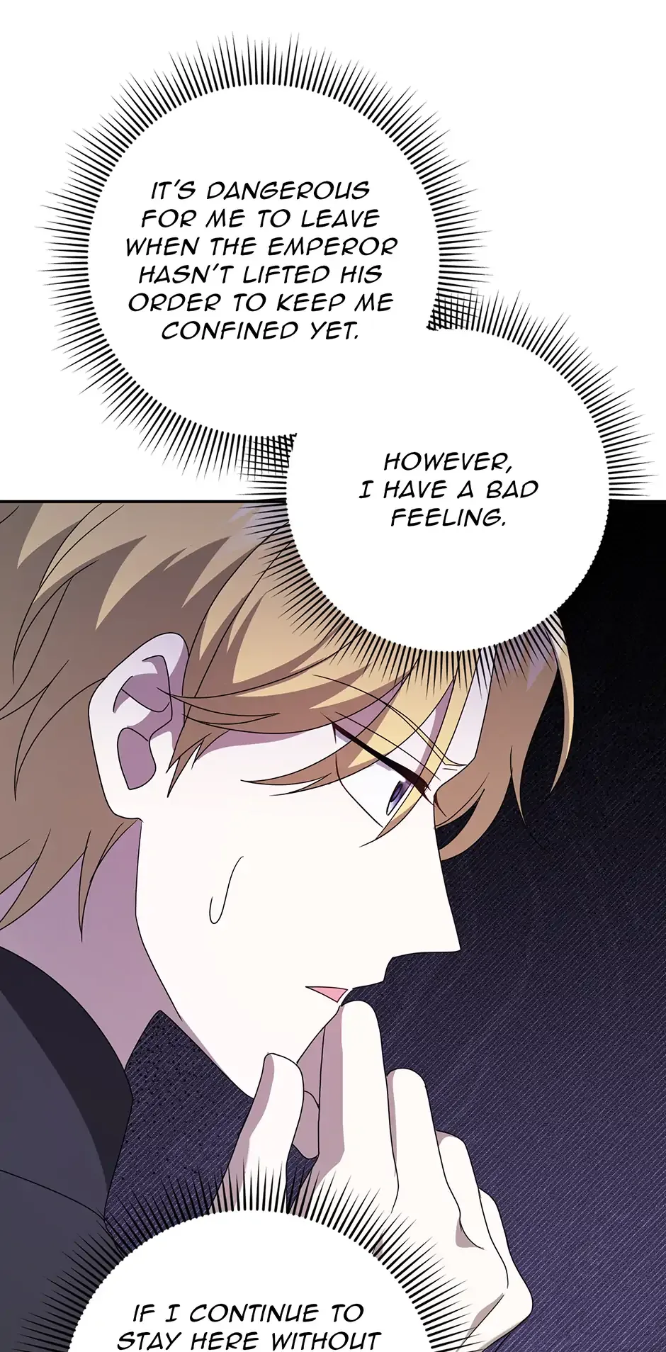 The Lost Cinderella Chapter 52 page 82