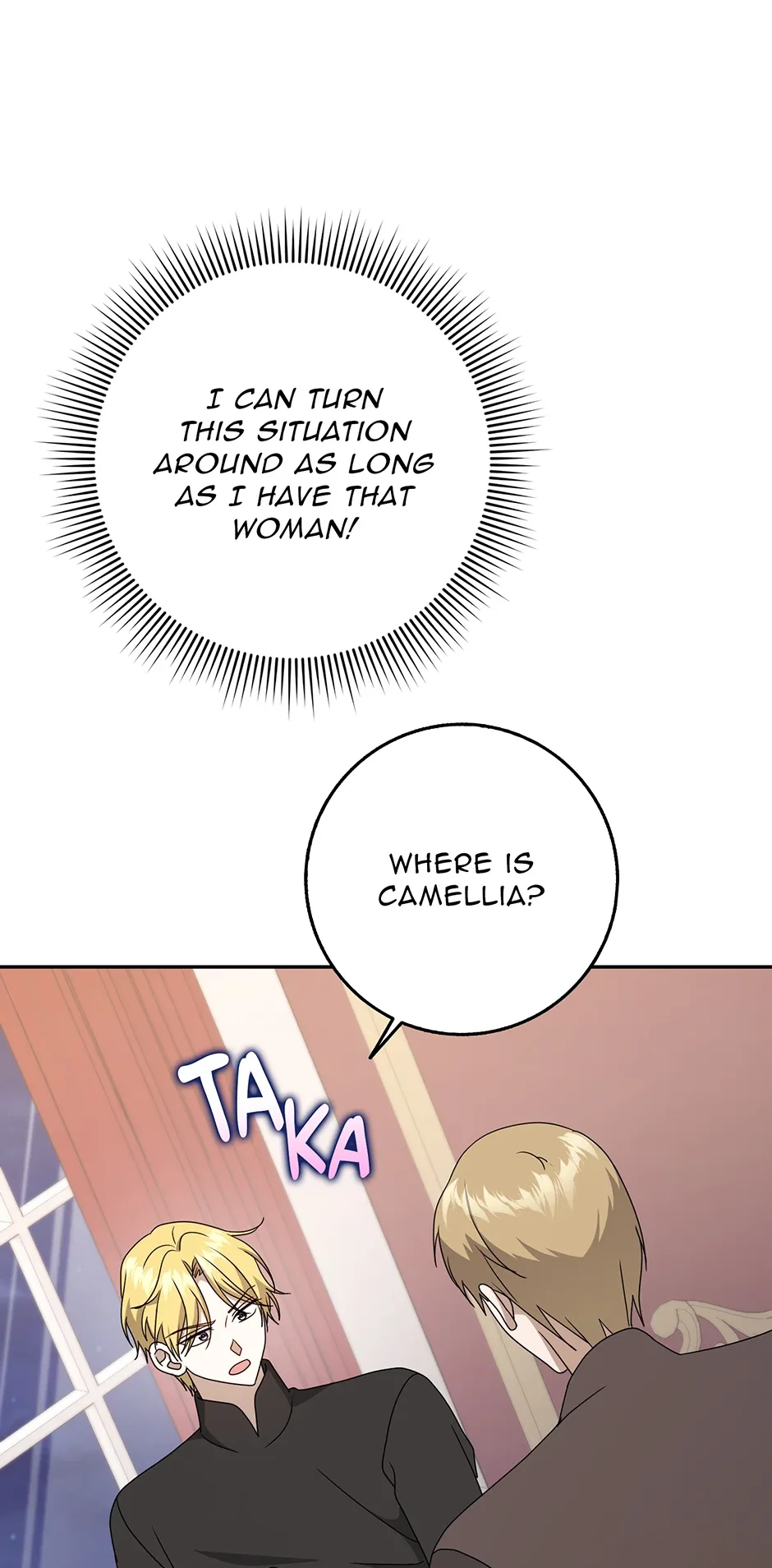 The Lost Cinderella Chapter 52 page 79