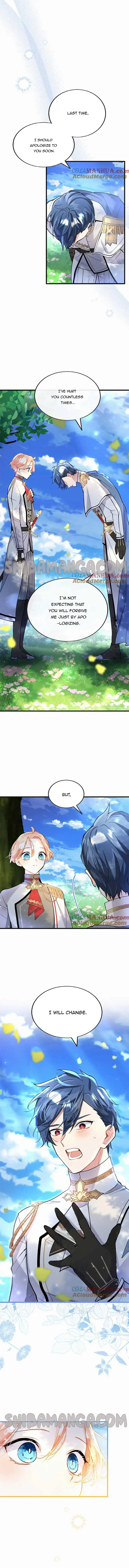 The Reason Why The Twin Lady Crossdresses Chapter 53 page 13