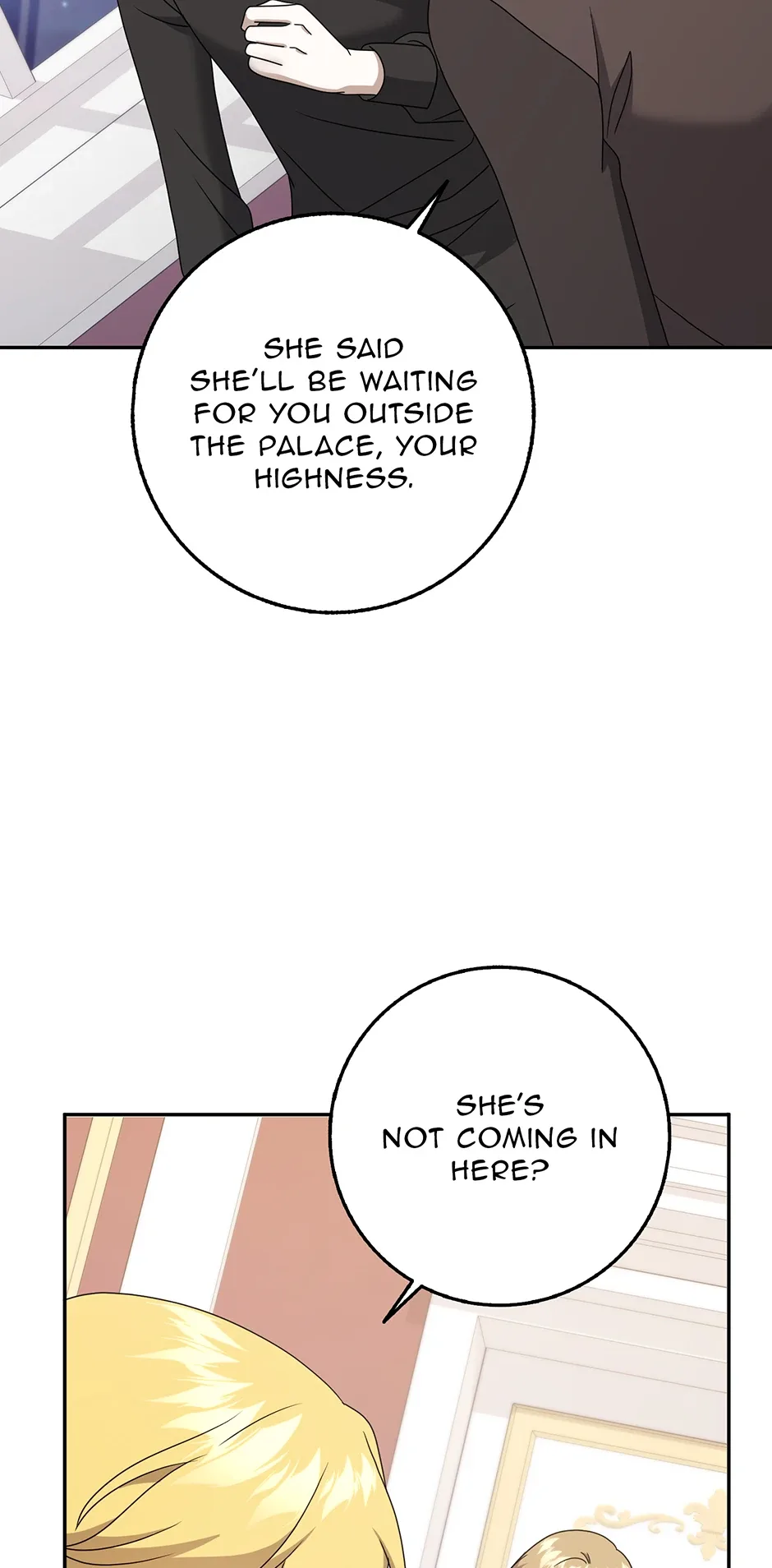 The Lost Cinderella Chapter 52 page 80