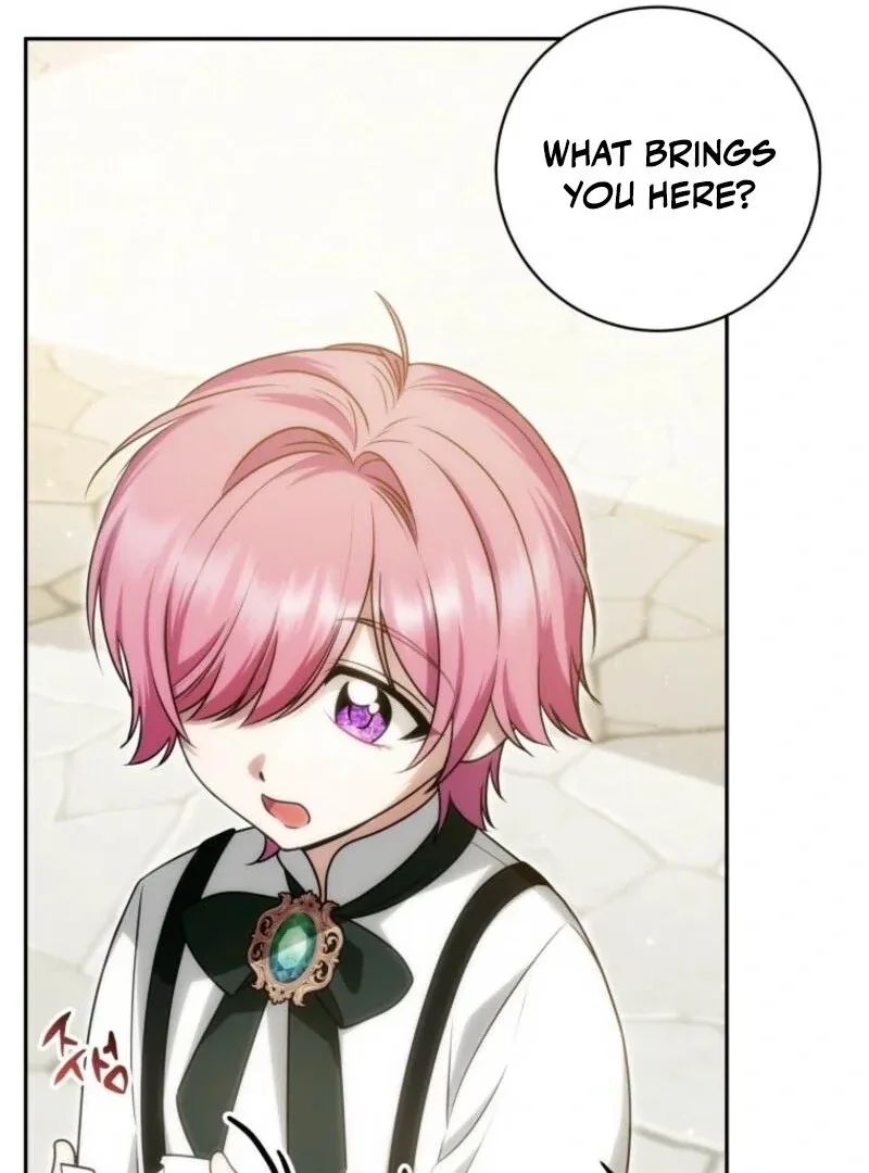 The Obsessive Emperor’s Capable Pharmacist Chapter 53 page 70