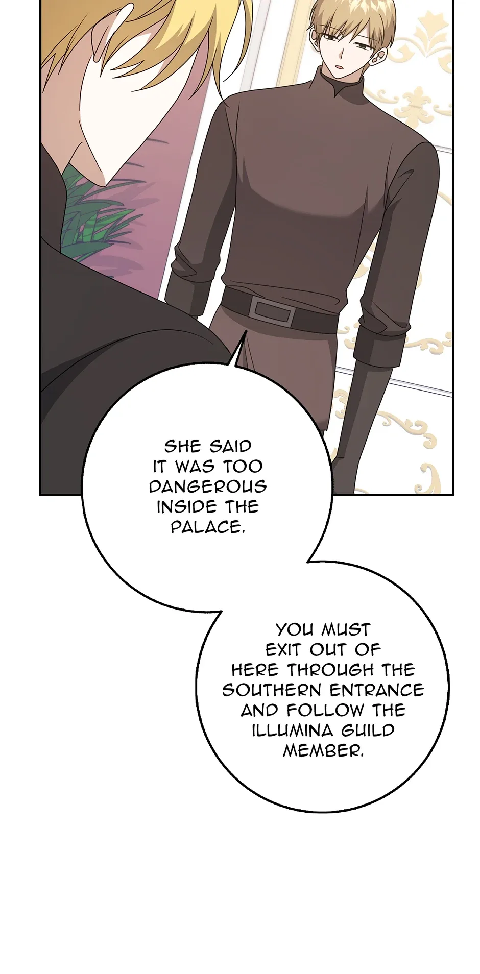 The Lost Cinderella Chapter 52 page 81