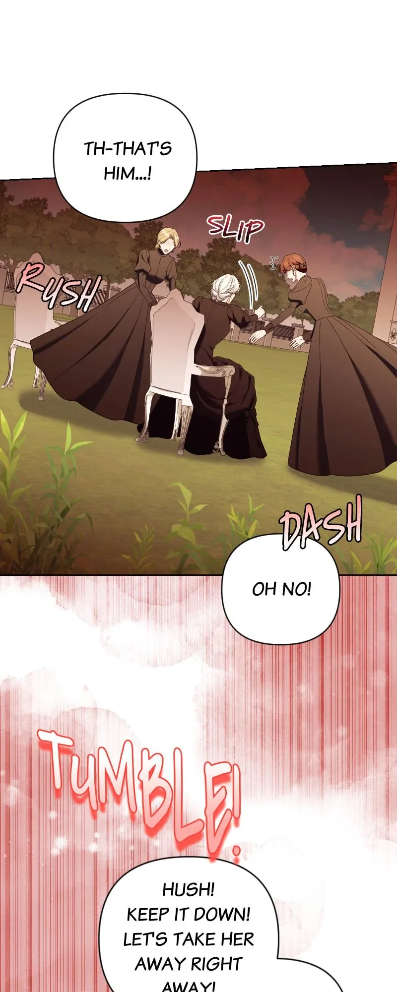The Obsessive Stud Scammed Me into Marriage Chapter 53 page 63