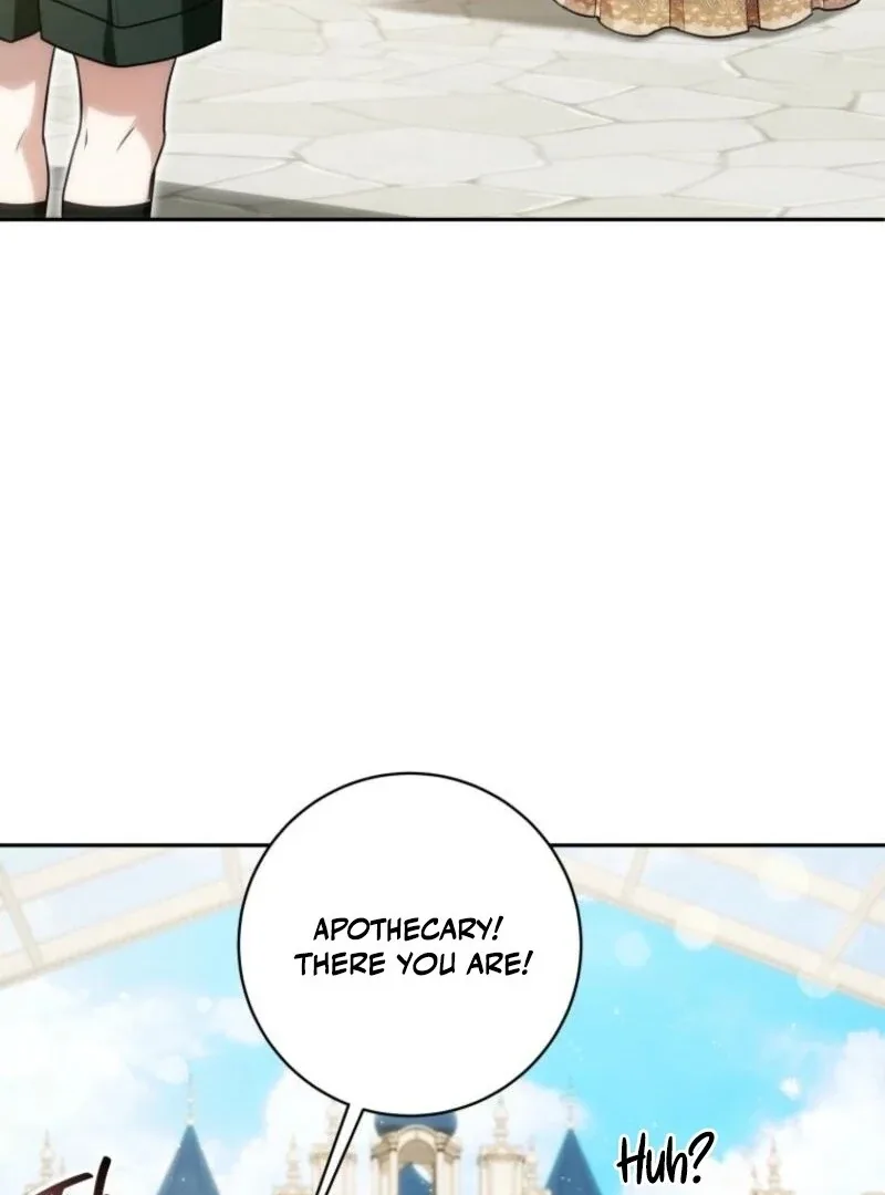 The Obsessive Emperor’s Capable Pharmacist Chapter 53 page 67