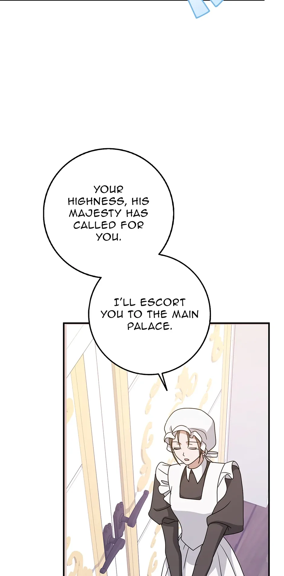 The Lost Cinderella Chapter 52 page 84