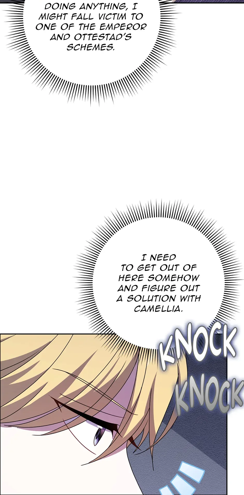 The Lost Cinderella Chapter 52 page 83