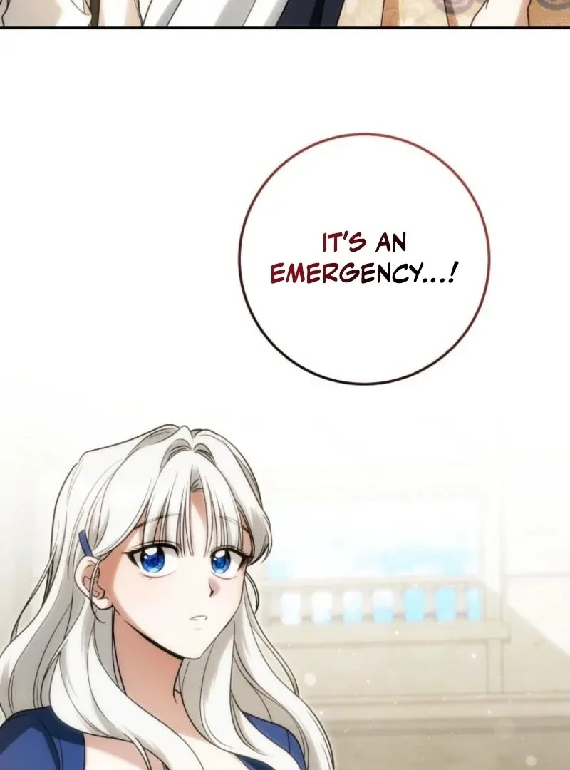 The Obsessive Emperor’s Capable Pharmacist Chapter 53 page 80