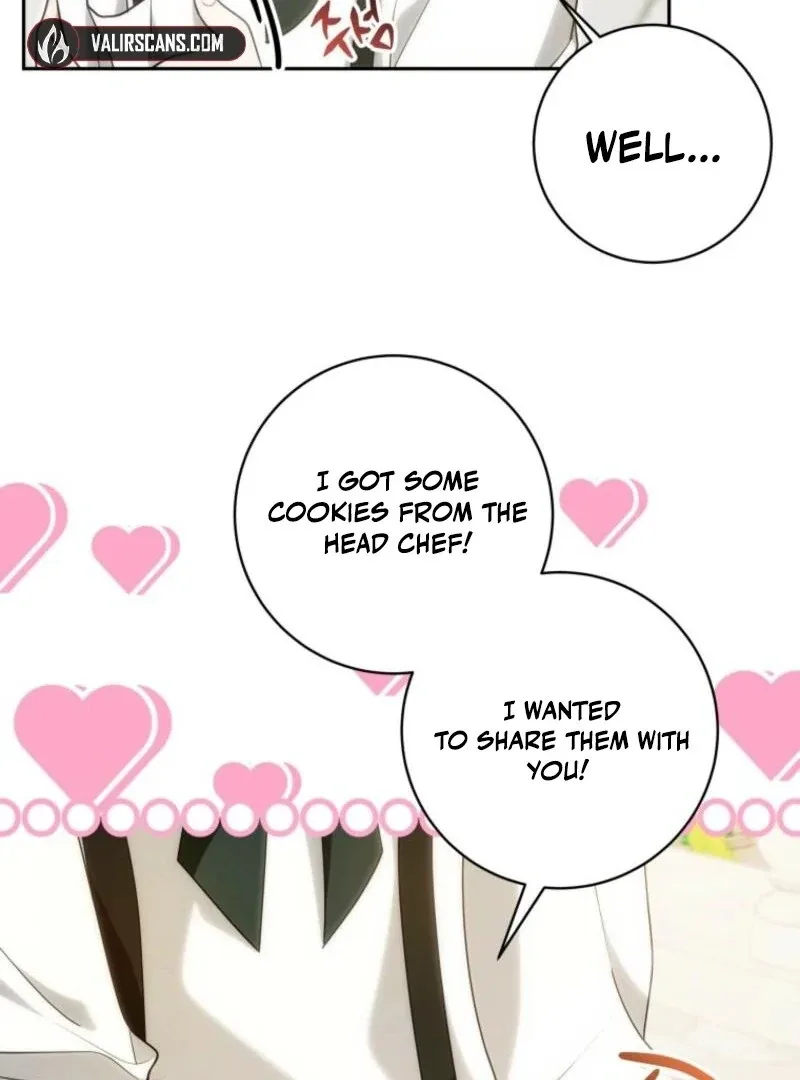 The Obsessive Emperor’s Capable Pharmacist Chapter 53 page 71
