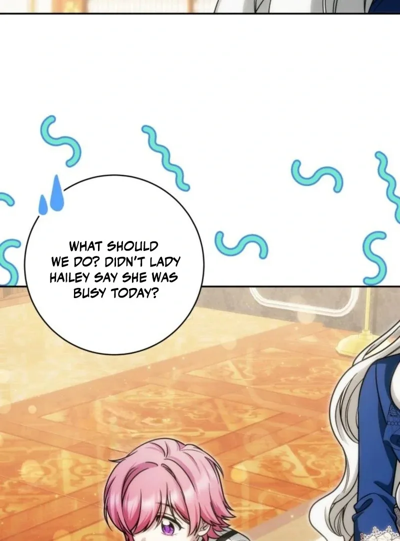 The Obsessive Emperor’s Capable Pharmacist Chapter 53 page 88