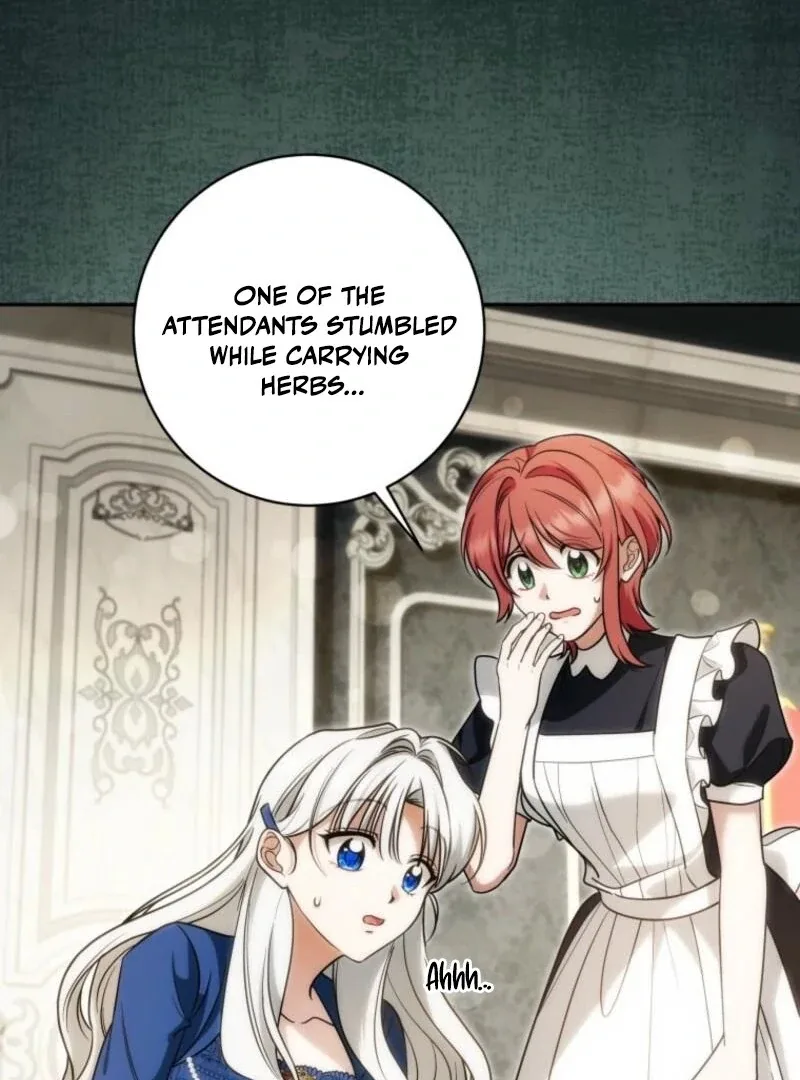 The Obsessive Emperor’s Capable Pharmacist Chapter 53 page 85