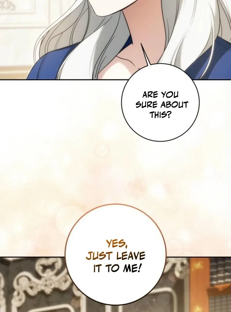 The Obsessive Emperor’s Capable Pharmacist Chapter 53 page 94