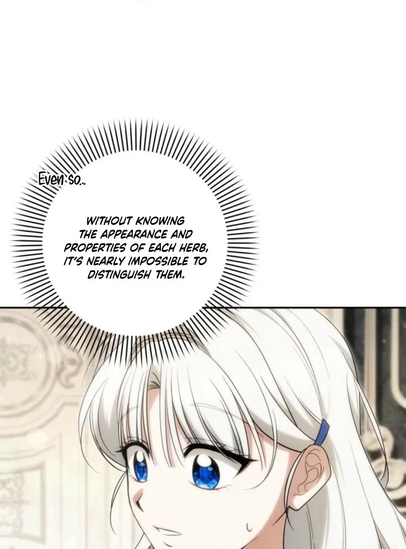 The Obsessive Emperor’s Capable Pharmacist Chapter 53 page 93