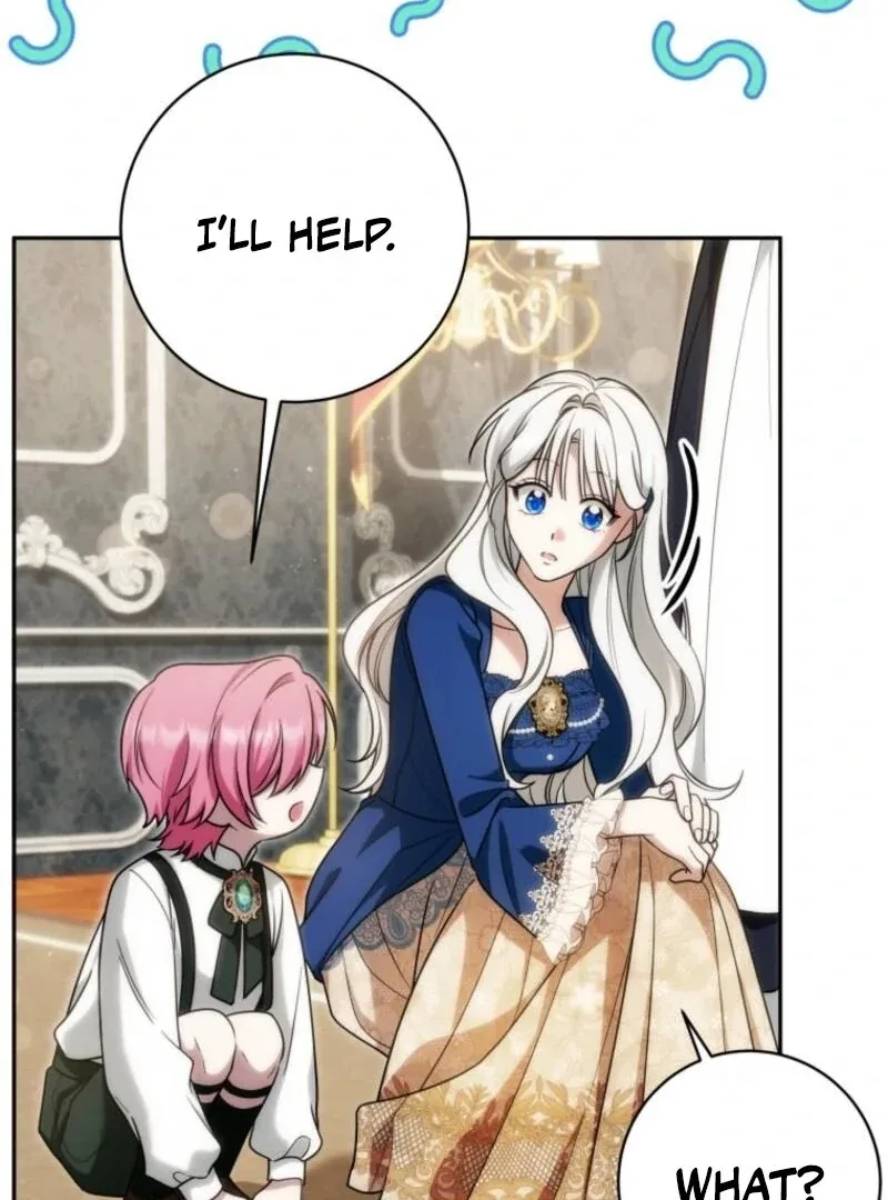 The Obsessive Emperor’s Capable Pharmacist Chapter 53 page 90