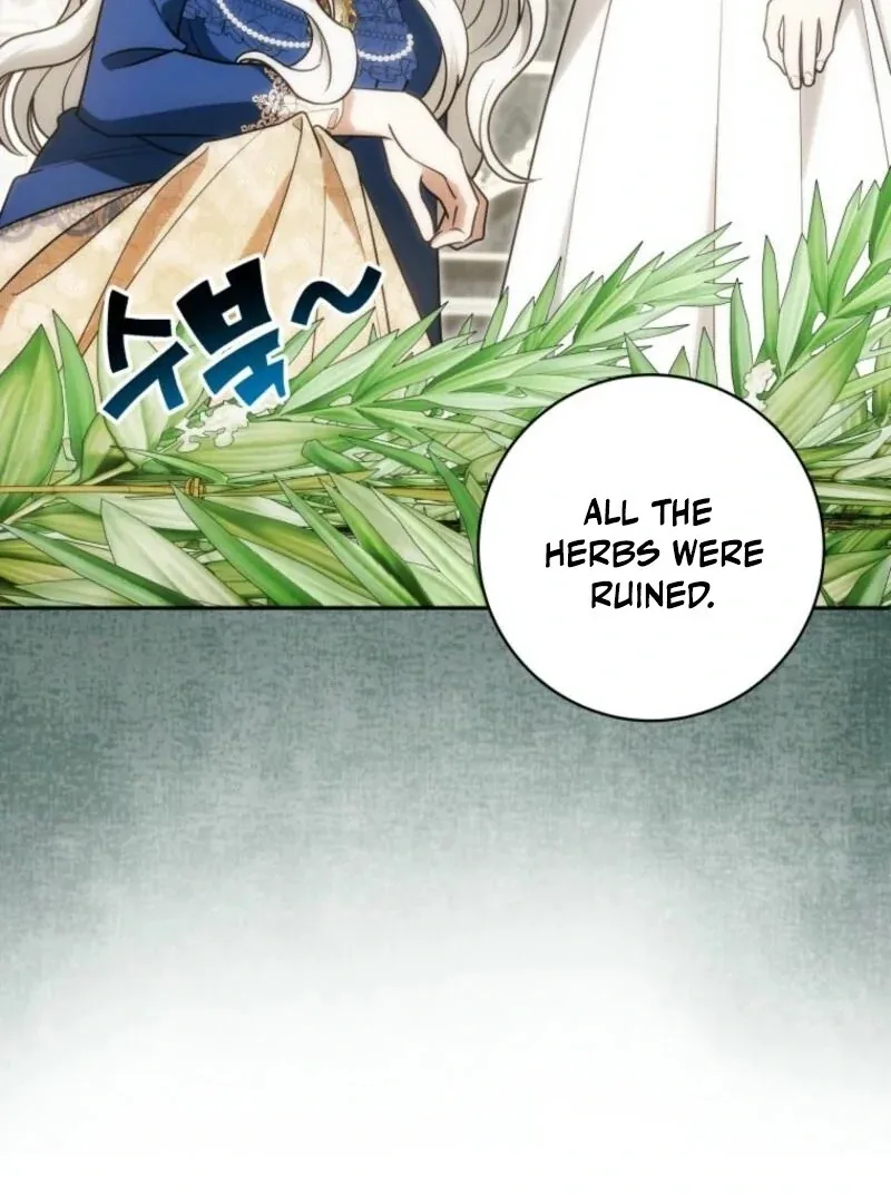 The Obsessive Emperor’s Capable Pharmacist Chapter 53 page 86