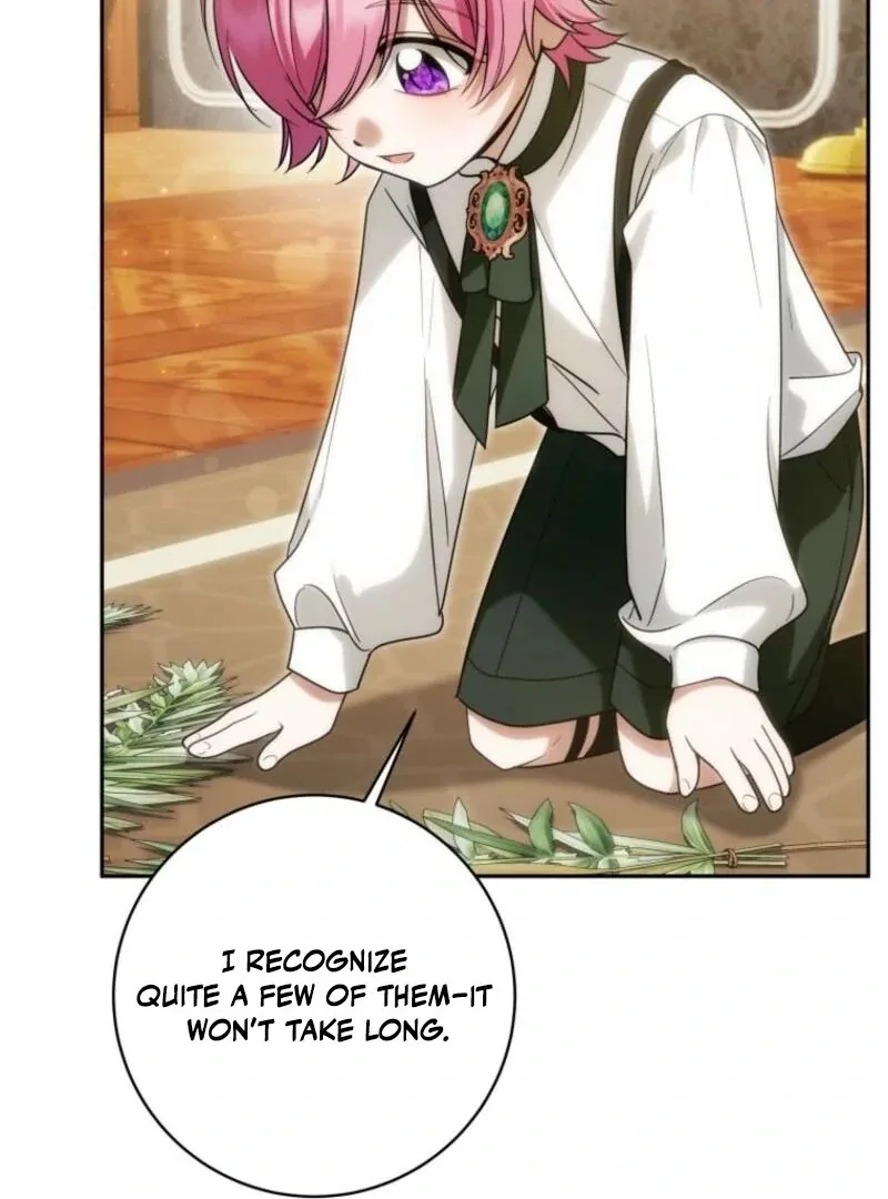 The Obsessive Emperor’s Capable Pharmacist Chapter 53 page 92
