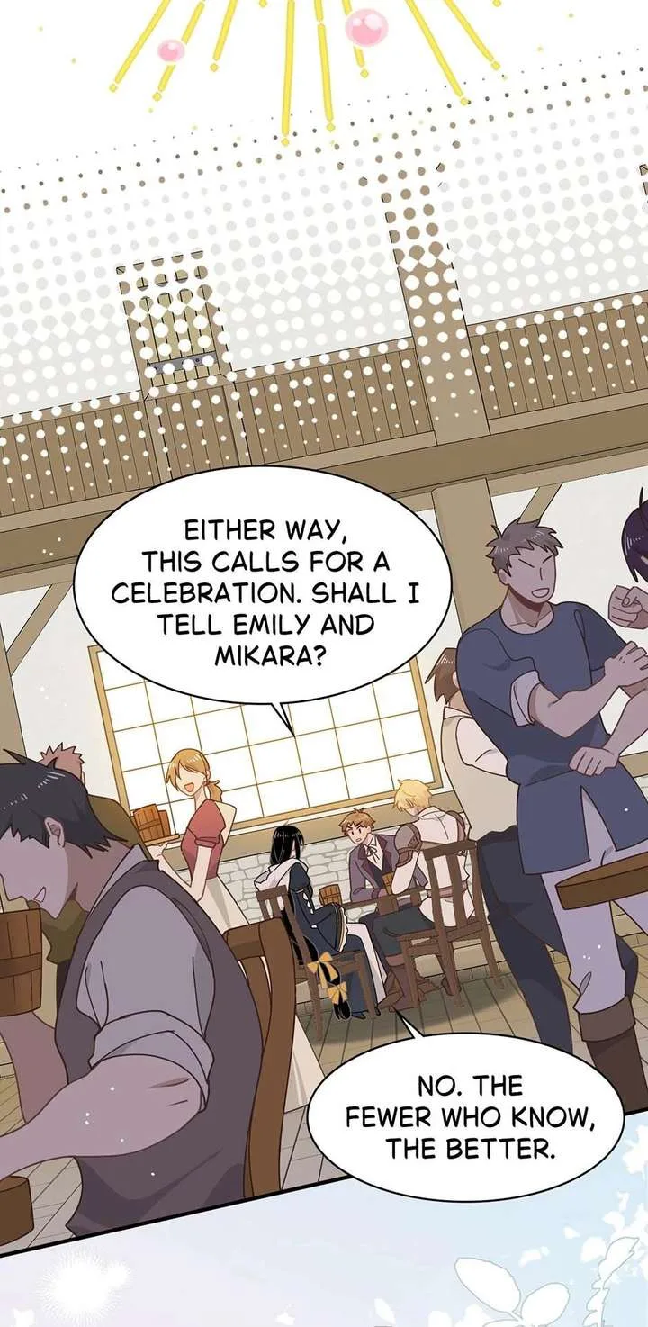 The Reborn Witch Raises a Templar Chapter 52 page 33