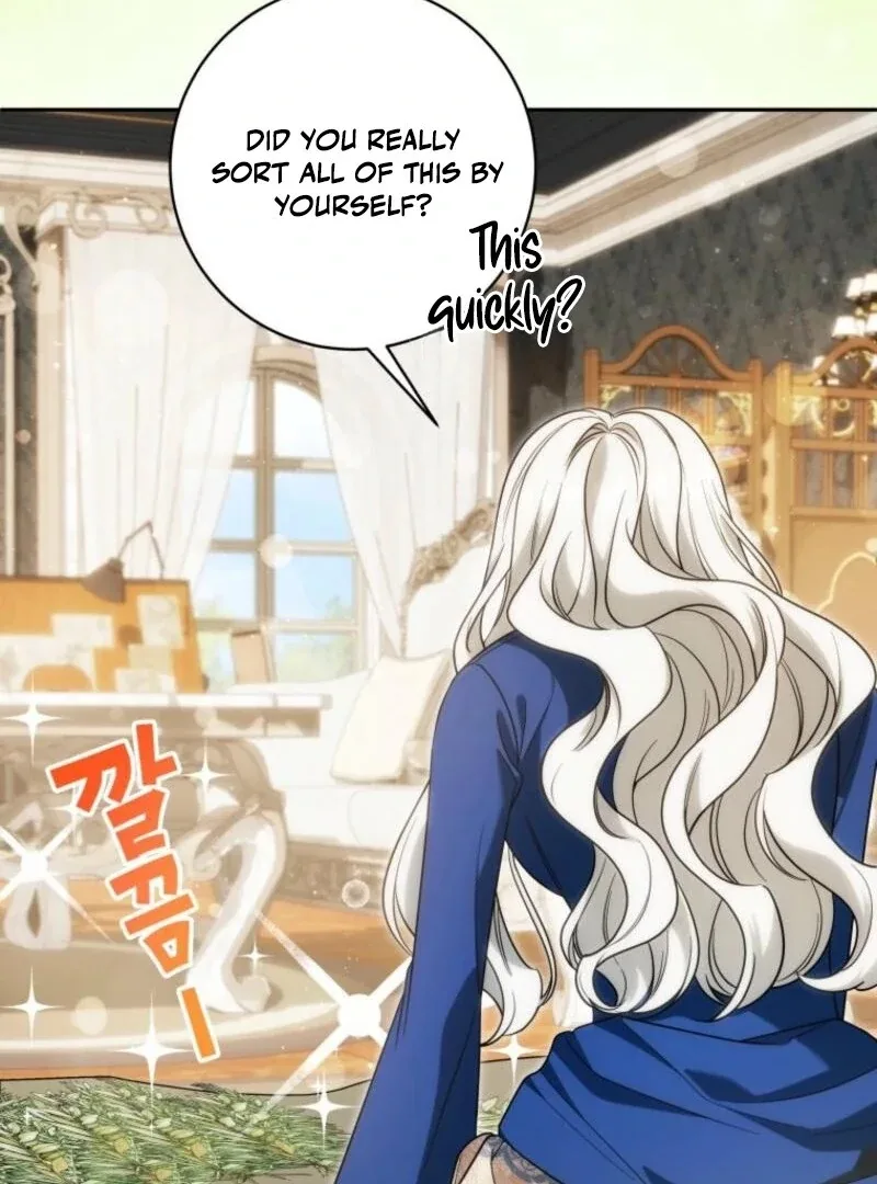 The Obsessive Emperor’s Capable Pharmacist Chapter 53 page 99