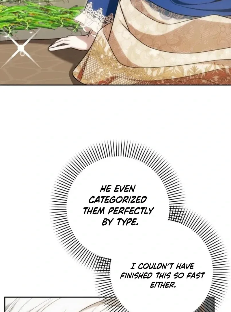 The Obsessive Emperor’s Capable Pharmacist Chapter 53 page 100