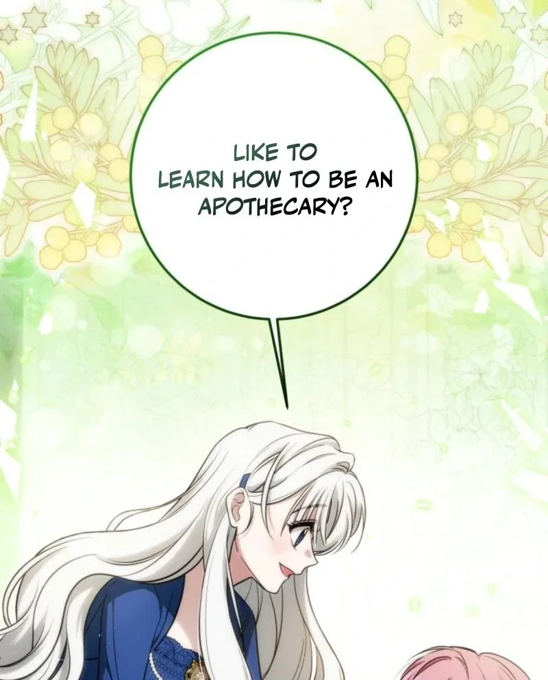 The Obsessive Emperor’s Capable Pharmacist Chapter 53 page 109