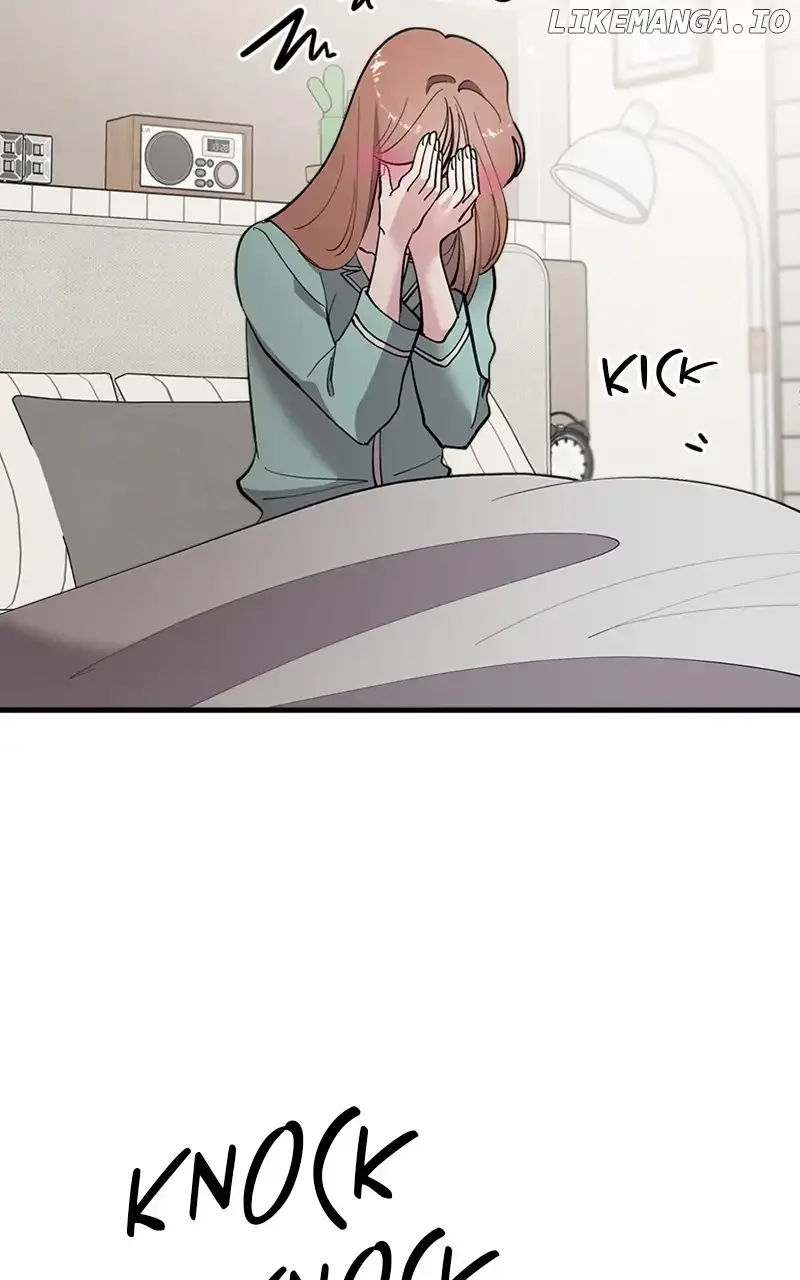 The Team Leader is Tired of Being A Newlywed Chapter 53 page 7