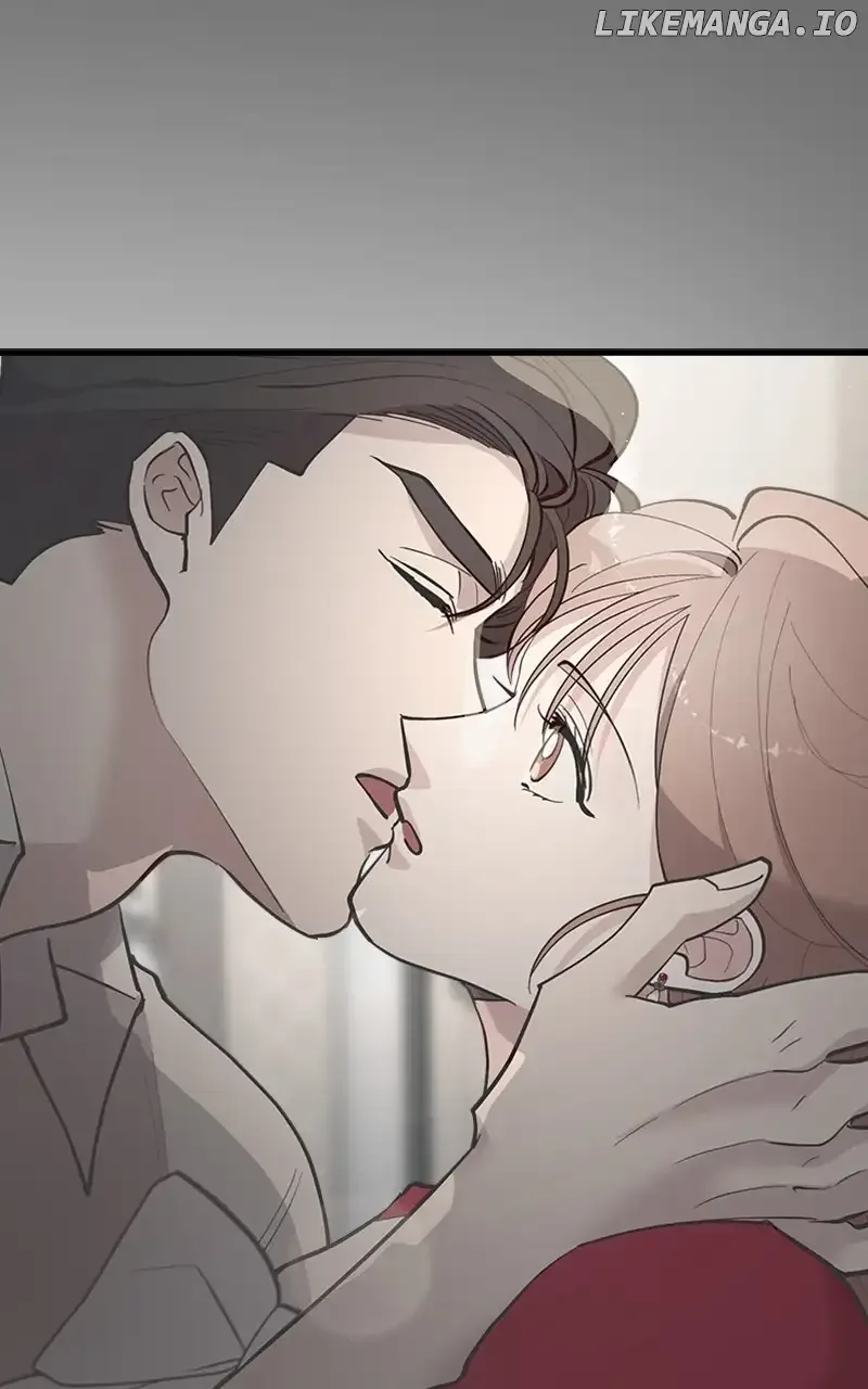 The Team Leader is Tired of Being A Newlywed Chapter 53 page 2