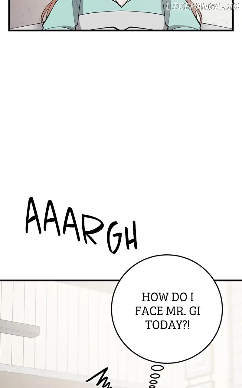 The Team Leader is Tired of Being A Newlywed Chapter 53 page 6