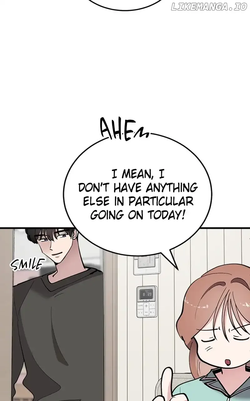 The Team Leader is Tired of Being A Newlywed Chapter 53 page 13
