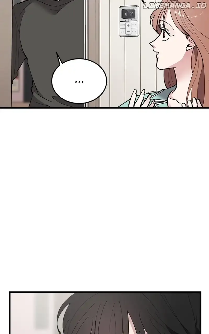 The Team Leader is Tired of Being A Newlywed Chapter 53 page 10