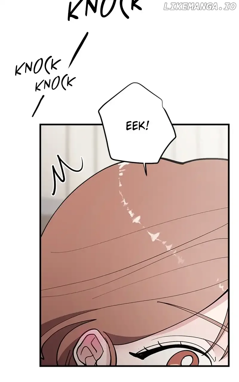 The Team Leader is Tired of Being A Newlywed Chapter 53 page 8
