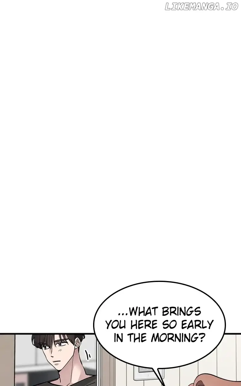 The Team Leader is Tired of Being A Newlywed Chapter 53 page 9