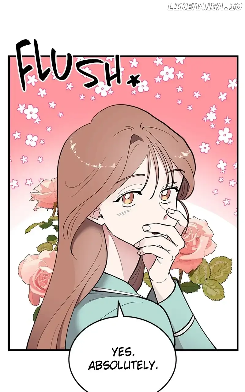The Team Leader is Tired of Being A Newlywed Chapter 53 page 12