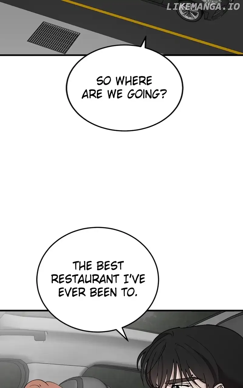 The Team Leader is Tired of Being A Newlywed Chapter 53 page 19