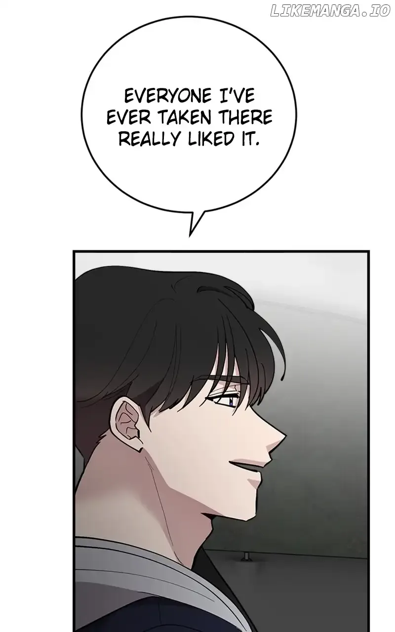 The Team Leader is Tired of Being A Newlywed Chapter 53 page 21