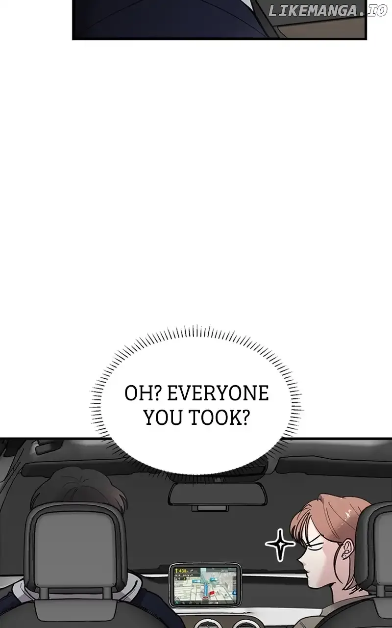 The Team Leader is Tired of Being A Newlywed Chapter 53 page 22