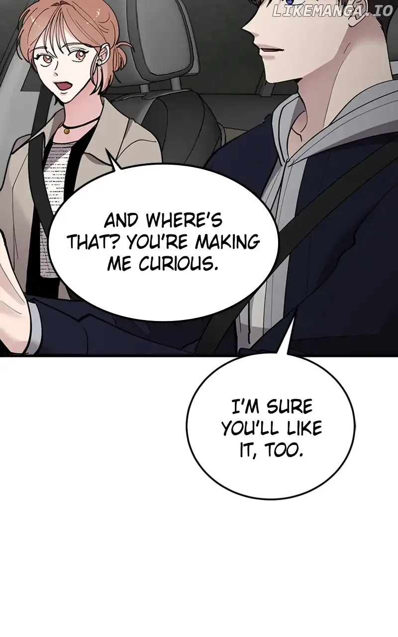 The Team Leader is Tired of Being A Newlywed Chapter 53 page 20