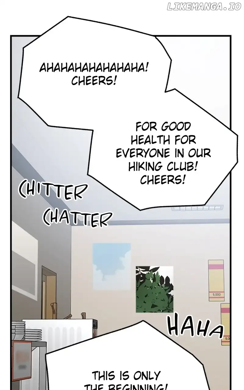 The Team Leader is Tired of Being A Newlywed Chapter 53 page 30