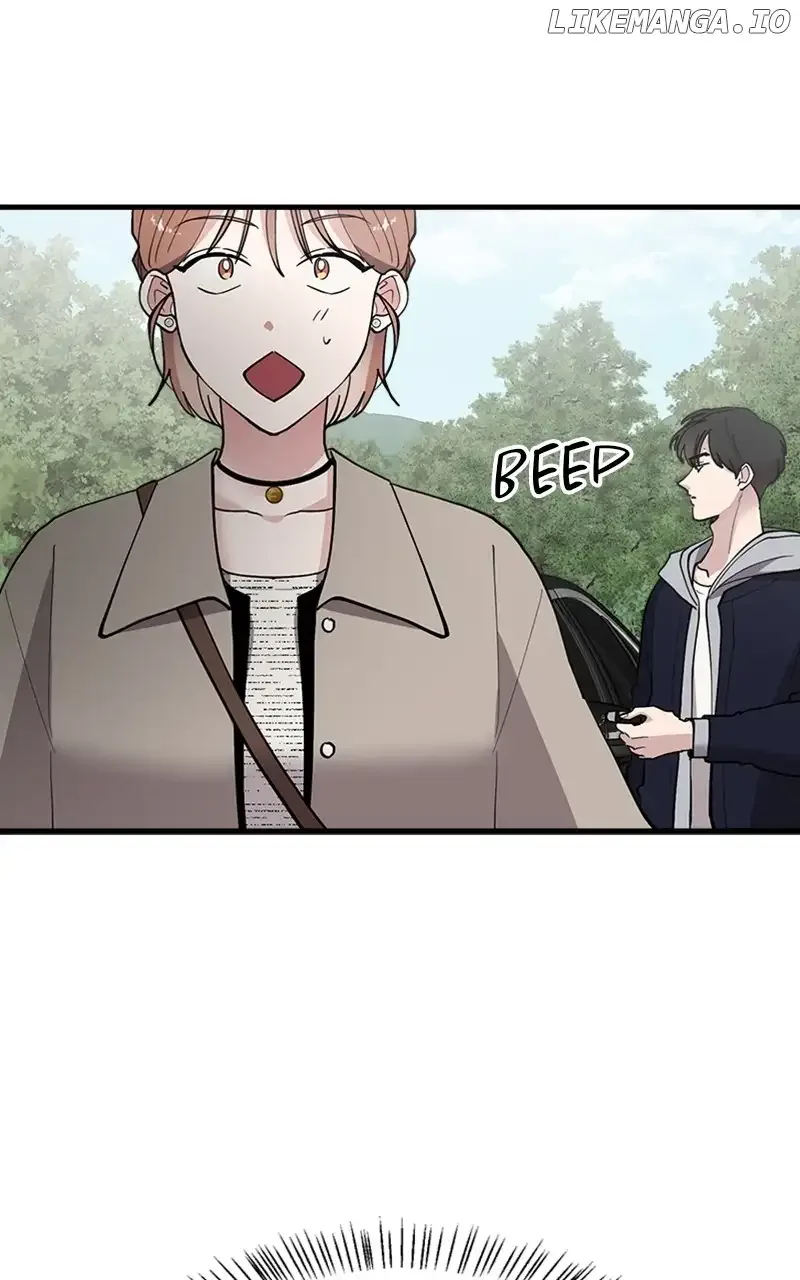 The Team Leader is Tired of Being A Newlywed Chapter 53 page 26
