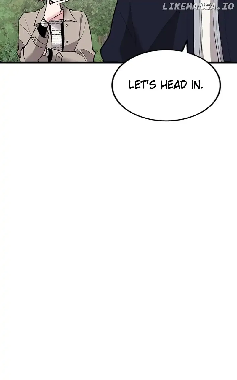 The Team Leader is Tired of Being A Newlywed Chapter 53 page 29