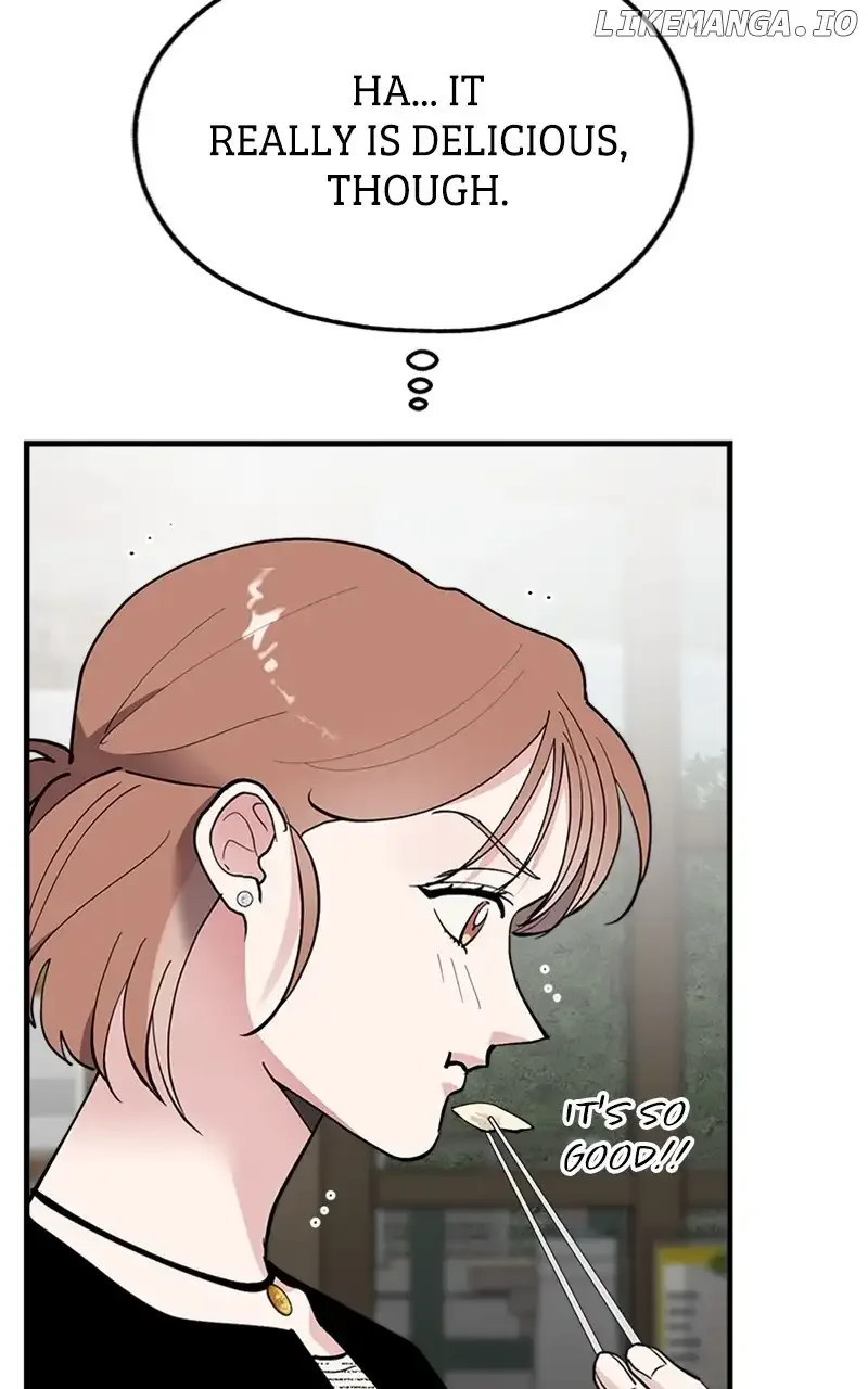The Team Leader is Tired of Being A Newlywed Chapter 53 page 33